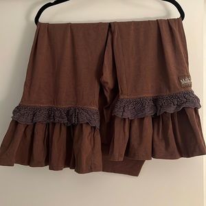 Matilda Jane big ruffles